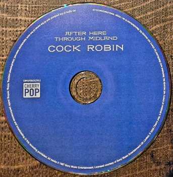 3CD/Set di cofanetti Cock Robin: Precious Dreams (The Complete CBS Recordings 1985-1990)