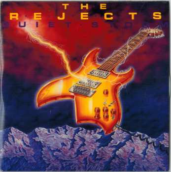 4CD/Set di cofanetti Cockney Rejects: Hammer (The Classic Rock Years)