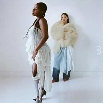 Album Coco & Clair Clair: Girl