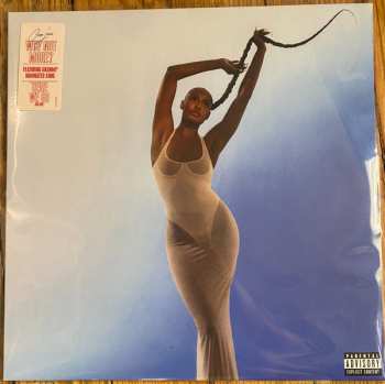 LP Coco Jones: Why Not More?