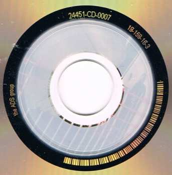 CD Coco Montoya: Coming In Hot