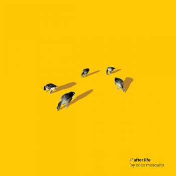 CD Coco Mosquito: L'After Life