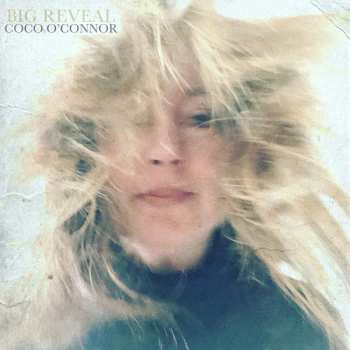 CD Coco O'Connor: Big Reveal