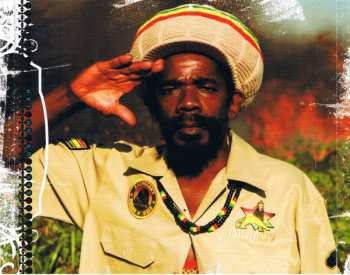 CD Cocoa Tea: Save Us Oh Jah