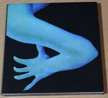 CD Coconuts: Coconuts