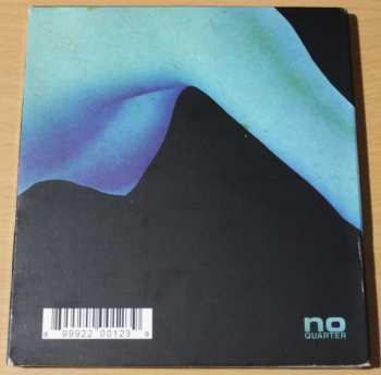 CD Coconuts: Coconuts