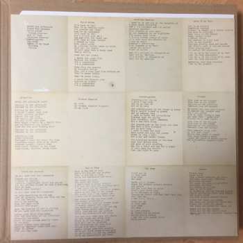LP CocoRosie: Tales Of A Grasswidow LTD | CLR