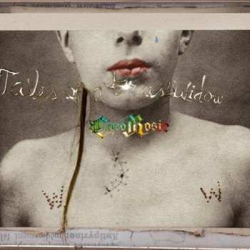 CD CocoRosie: Tales Of A GrassWidow