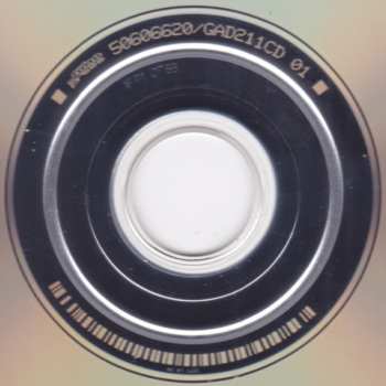 CD Cocteau Twins: Garlands