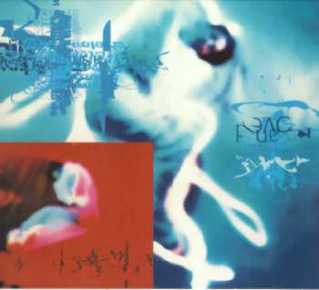 4CD/Set di cofanetti Cocteau Twins: Treasure Hiding (The Fontana Years)