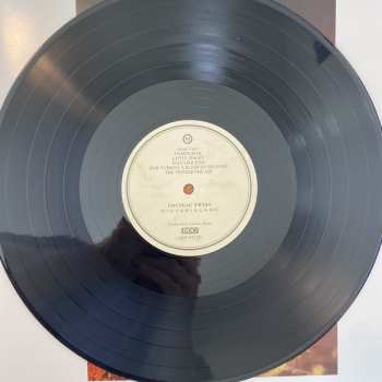 LP Cocteau Twins: Victorialand