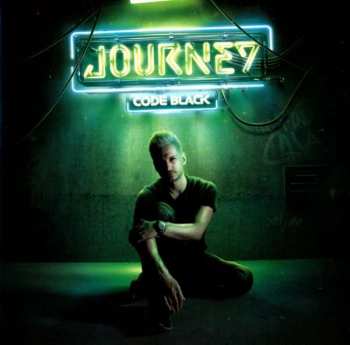 CD Code Black: Journey