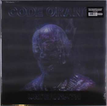 LP Code Orange Kids: Underneath CLR | LTD