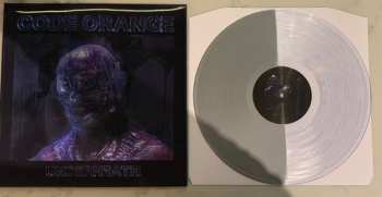 LP Code Orange Kids: Underneath LTD | CLR