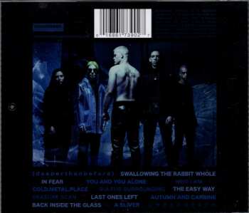 CD Code Orange Kids: Underneath