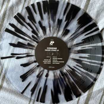 LP Codeine: Frigid Stars LP CLR