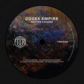 LP Codex Empire: Rotten Fodder