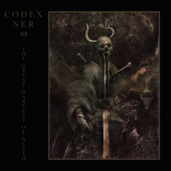 Album Codex Nero: The Great Harvest Of Death