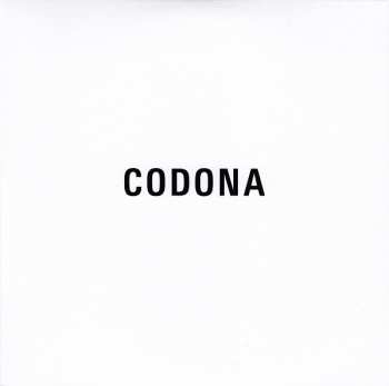 3CD/Set di cofanetti Codona: The Codona Trilogy LTD