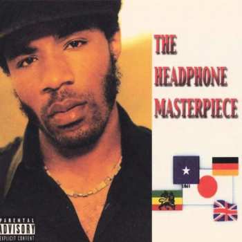 3LP Cody ChesnuTT: The Headphone Masterpiece LTD | NUM
