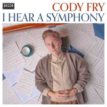 CD Cody Fry: I Hear A Symphony