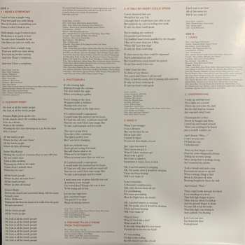 LP Cody Fry: Symphonic