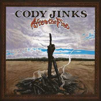 3LP Cody Jinks: The Wanting / After The Fire