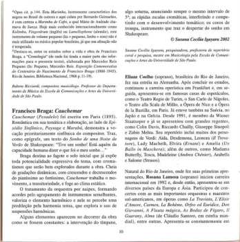CD Rosana Lamosa: Jupyra