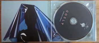 CD Coely: Different Waters