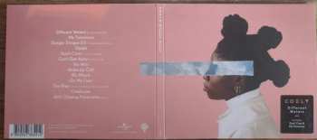 CD Coely: Different Waters