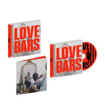 Album Coez: Lovebars