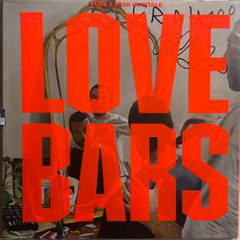 LP Coez: Lovebars