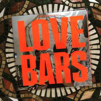 LP Coez: Lovebars