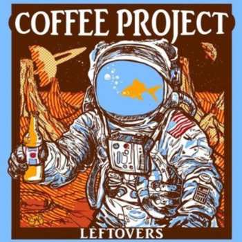 Album Coffee Project: Leftovers