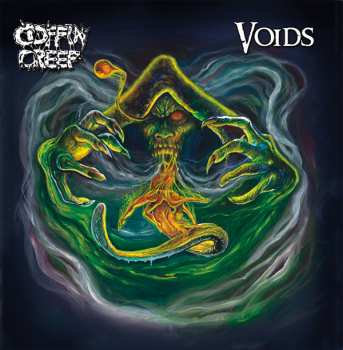 CD Coffin Creep: Voids LTD