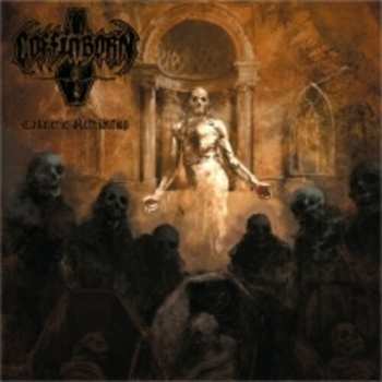 Album Coffinborn: Cadaveric Retribution