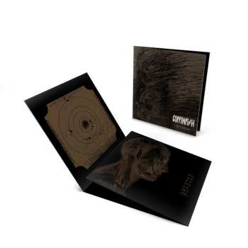 CD Coffinfish: Epilogue DIGI