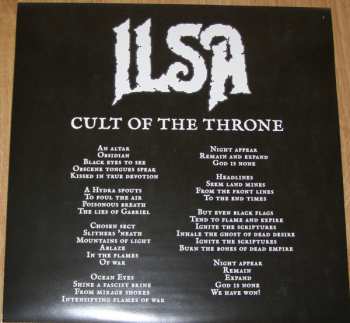 LP Coffins: Split E.P.