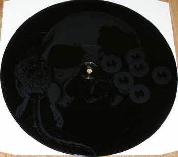 LP Coffins: Split E.P.