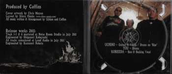 CD Coffins: The Other Side Of Blasphemy