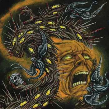 Album Cognizance: Malignant Dominion