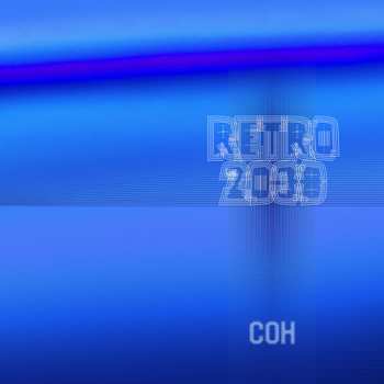 Album Coh: RETRO-2038
