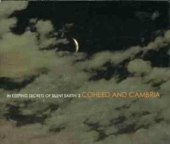 LP Coheed And Cambria: In Keeping Secrets Of Silent Earth: 3