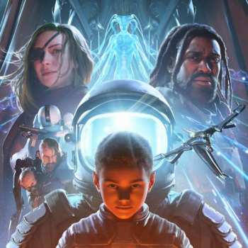 Album Coheed And Cambria: Vaxis II: A Window Of The Waking Mind