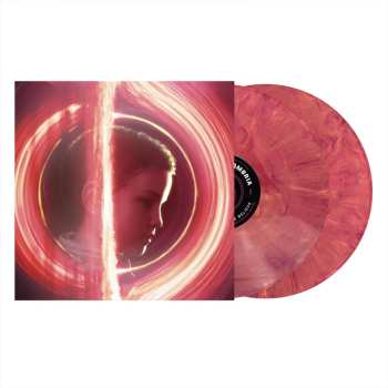 2LP Coheed And Cambria: Father Of Make Believe (new Entities Edition)