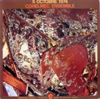 5 Octobre 1974