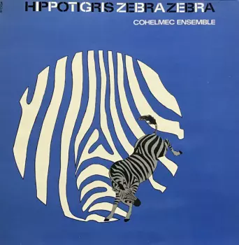Hippotigris Zebrazebra