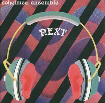 LP Cohelmec Ensemble: Next DLX | LTD