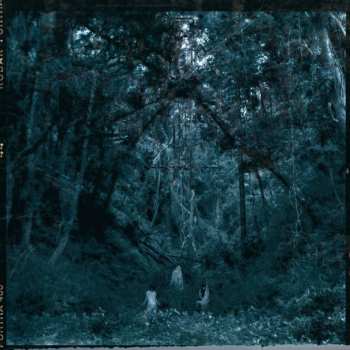 Album Cohol: Rigen - 裏現