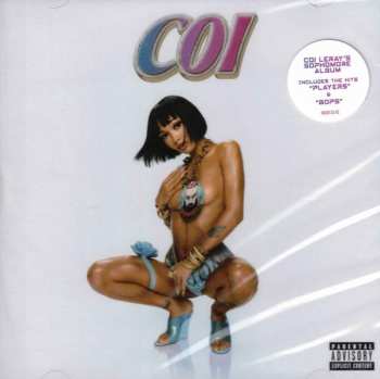 Album Coi Leray: Coi
